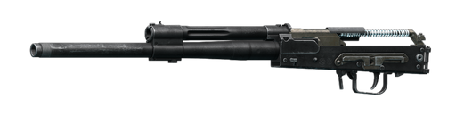 Saiga-12K 12 铅径自动霰弹枪（红线）