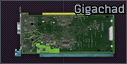 IBX Gigachad 加密处理器