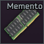 Memento 服务器内存模块