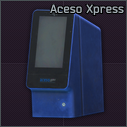Aceso Xpress 半自动生化分析仪