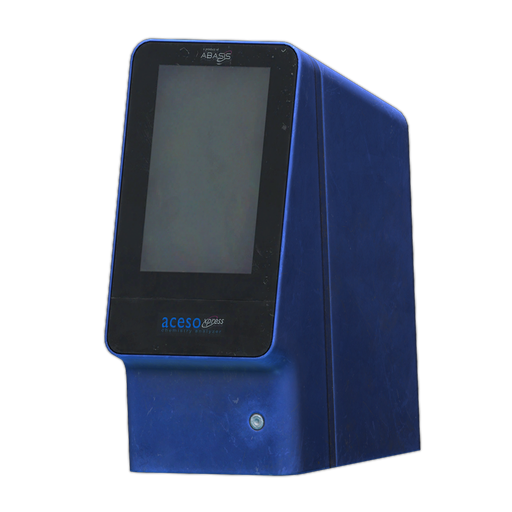 Aceso Xpress 半自动生化分析仪