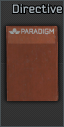Paradigm 航运指示