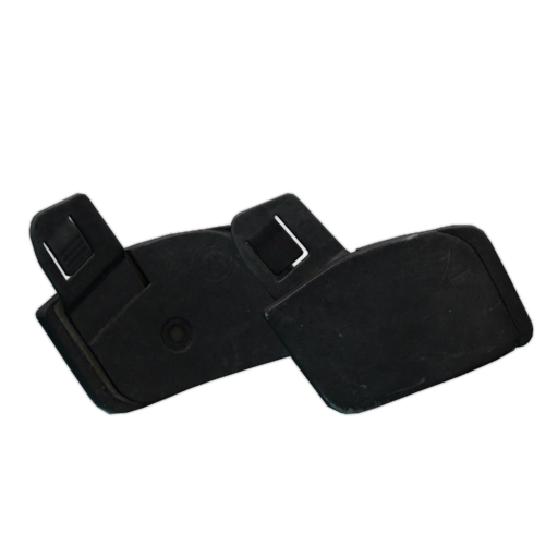 Crye Precision AirFrame 护耳(黑色)