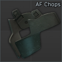 Crye Precision AirFrame 护颚(橄榄绿)