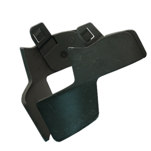 Crye Precision AirFrame 护颚(橄榄绿)