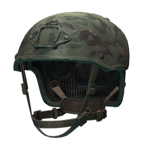 Crye Precision AirFrame 头盔(老派风格)