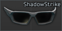Revision ShadowStrike 战术眼镜(灰色)