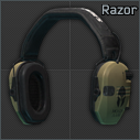 Walker's Razor 数字耳机(ΜΟΛΩΝ ΛΑΒΕ)