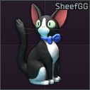 SheefGG 存钱罐