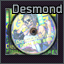 Desmondpilak CD 专辑