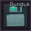 Dunduk 软盘