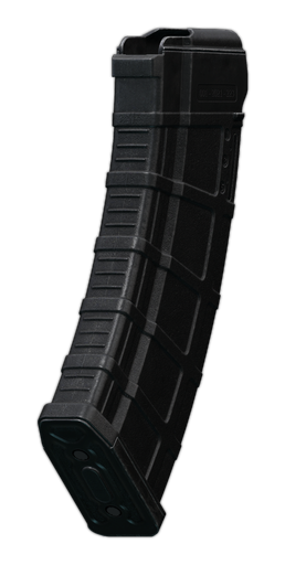 5.8x42 QBZ-191 30发弹匣