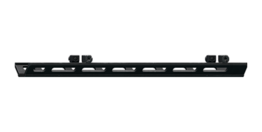 Daniel Defence RIS III 12.5 英寸 AR-15 下护木(黑色)