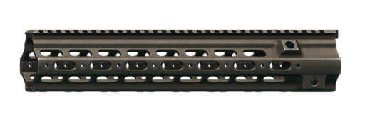 Geissele SMR HK 14.5 英寸 HK 416 护木 (DDC)