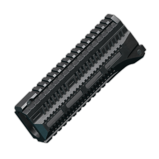 AK-308 M-LOK 护木