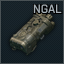 L3Harris NGAL 战术设备