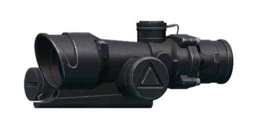Trijicon ACOG TA02 4x32 瞄准镜