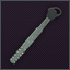 Admin's key