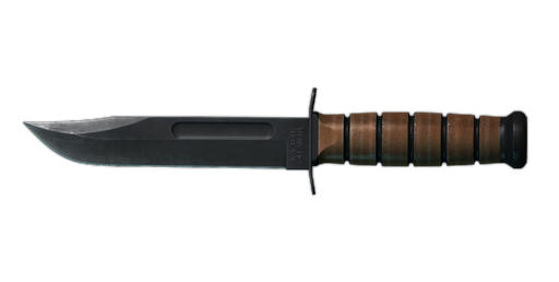 KA-BAR 美国海军陆战队战斗刀