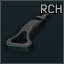 KDG RCH FN SCAR 拉机柄