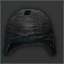Altyn helmet cover (Black)