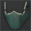 DevTac Ronin Mandible (Olive Drab)