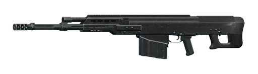 TheAKGuy AK-50 .50 BMG 反器材步枪 默认