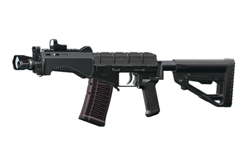 SR-3M 9x39紧凑型突击步枪 FF3