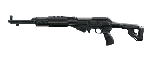 西蒙诺夫 OP-SKS 7.62x39 卡宾枪 UAS SKS