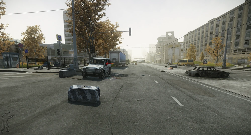 suv车
