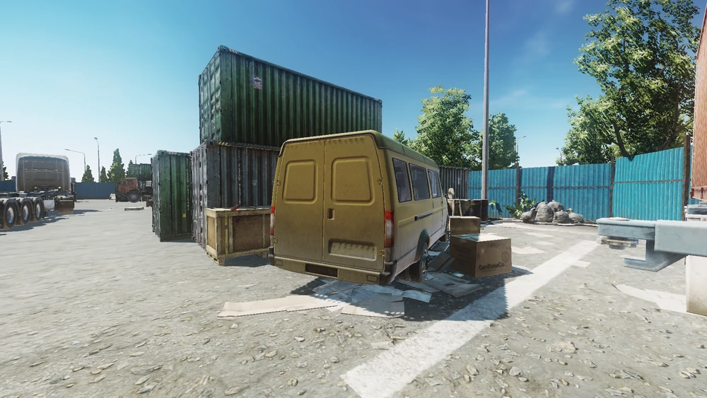 微型客车1