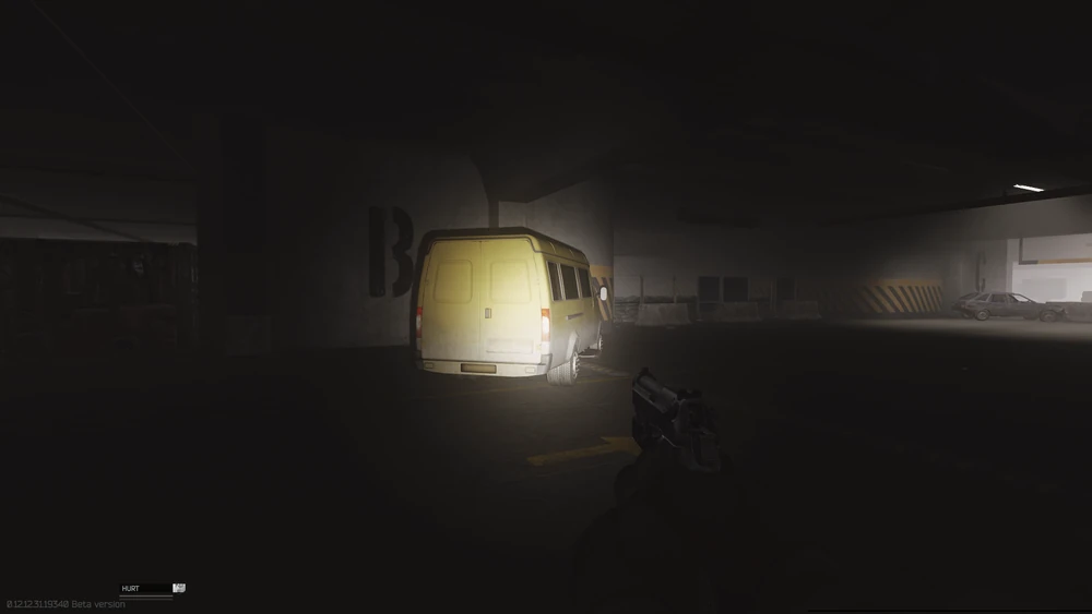 微型客车2