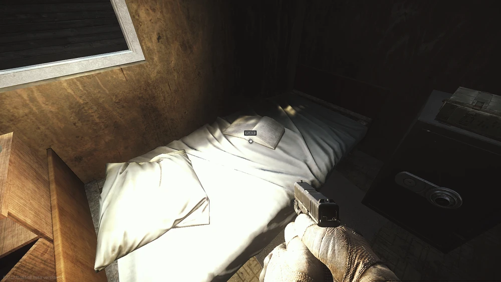 森林锯木厂三联排小屋安装地点-2