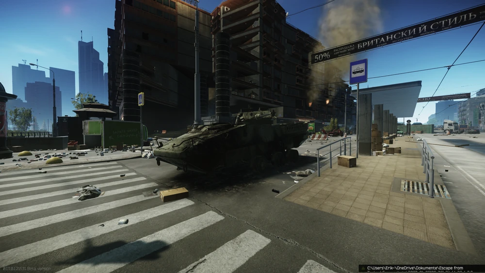LAV III装甲车2