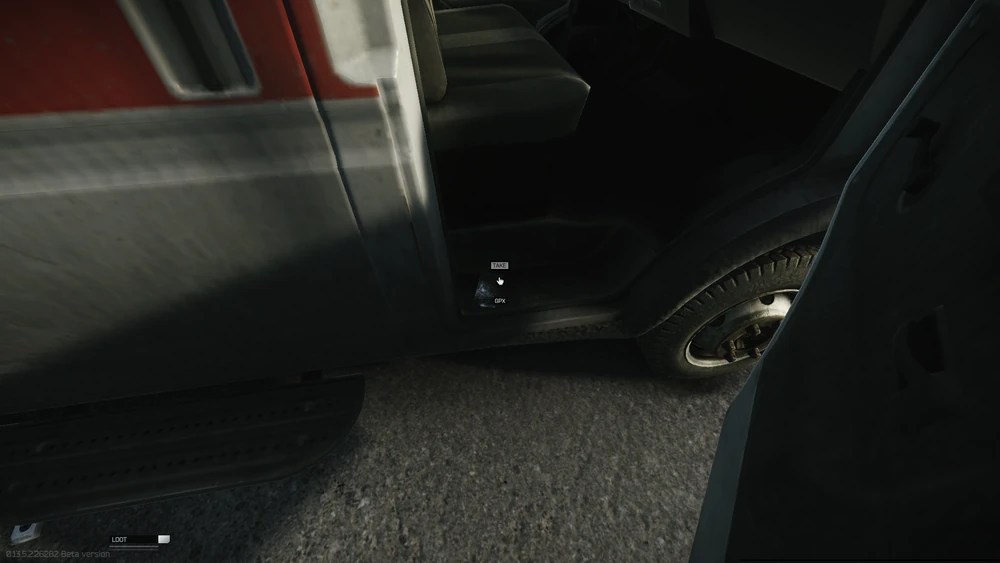 救护车2-手机