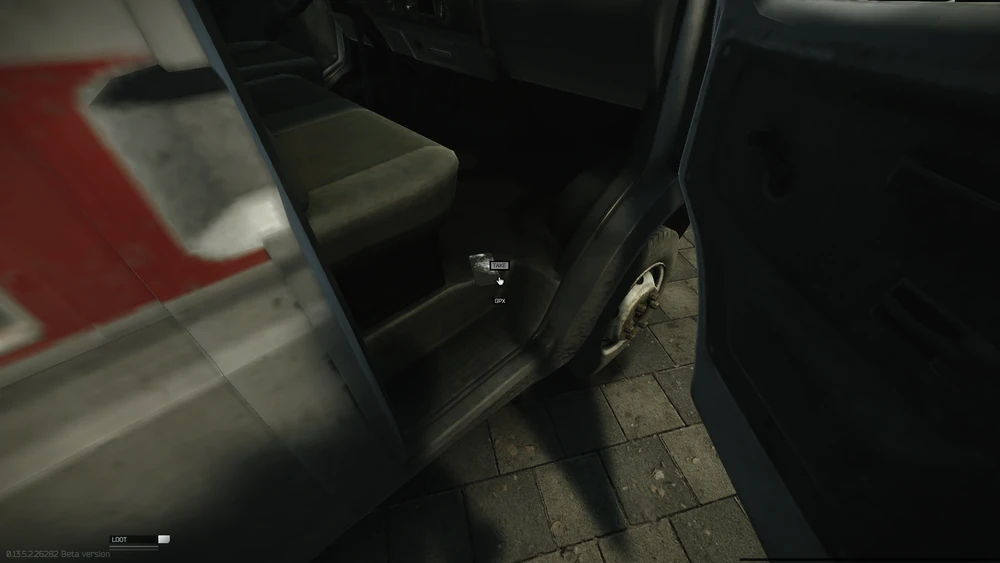 救护车5-手机