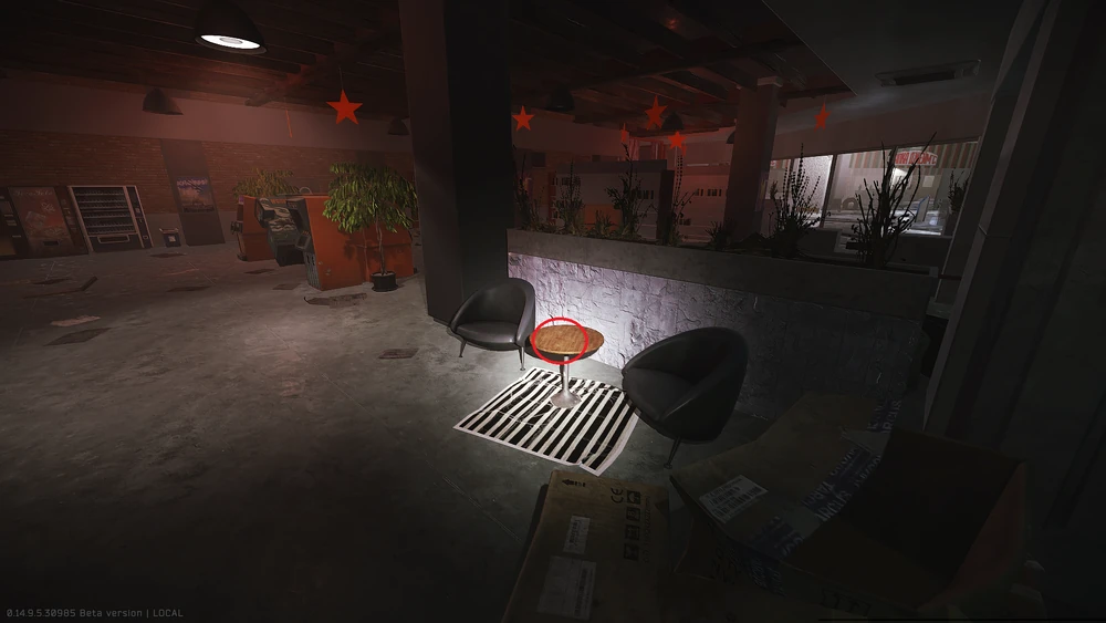 刷新点5