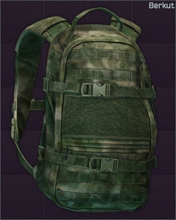 Wartech Berkut VV-102 背包图标