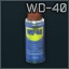 WD-40100毫升图标