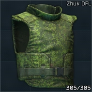 Zhuk-6a重型装甲图标