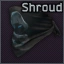 Shroud 图标
