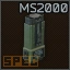 MS2000 标记器图标