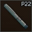 P22图标