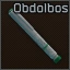 Obdolbos 鸡尾酒图标