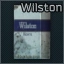Wilston 图标