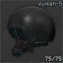 Vulkan-5(LShZ-5)重型头盔图标