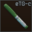 ETG change 图标