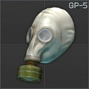 GP-5 图标