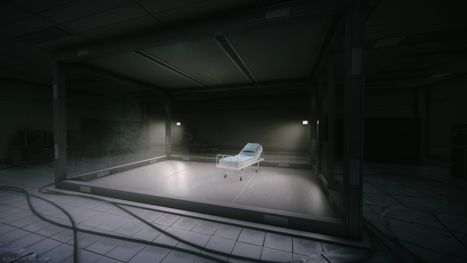 放置位置