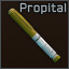 Propital 图标